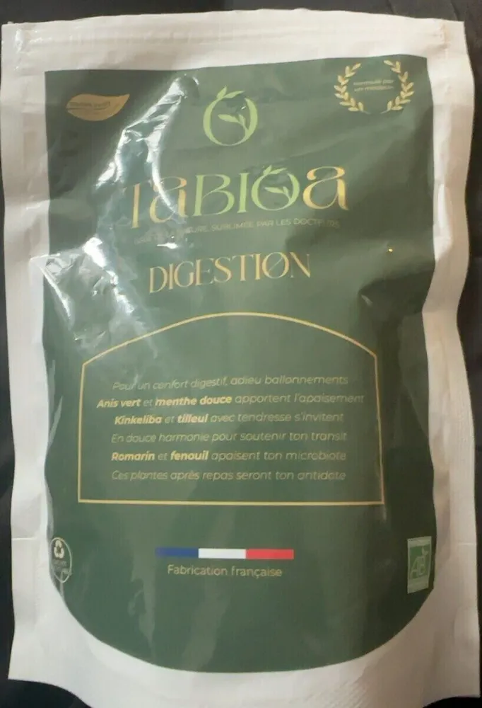 digestion