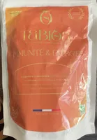 Immunité & Energie