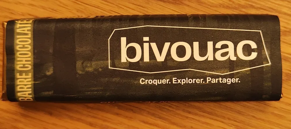 Bivouac
