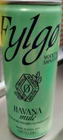 Fylgo Havana Mule