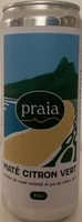 Praia Maté Citron Vert