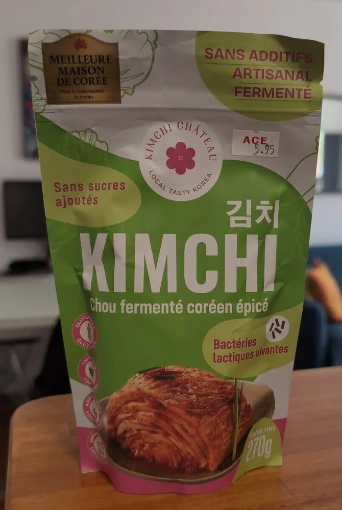 Kimchi