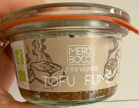 Terrine Végétale Tofu Fumé