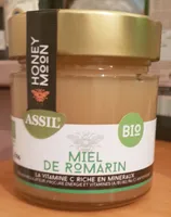 Miel de Romarin
