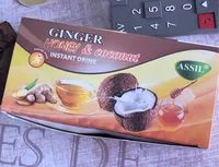 Ginger