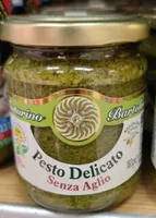 Pesto delicato
