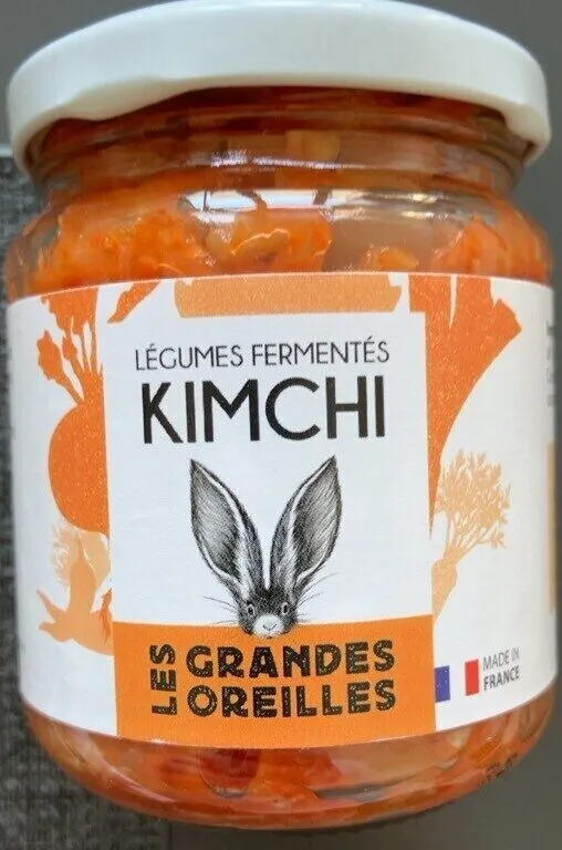 Kimchi