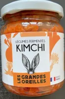 Kimchi