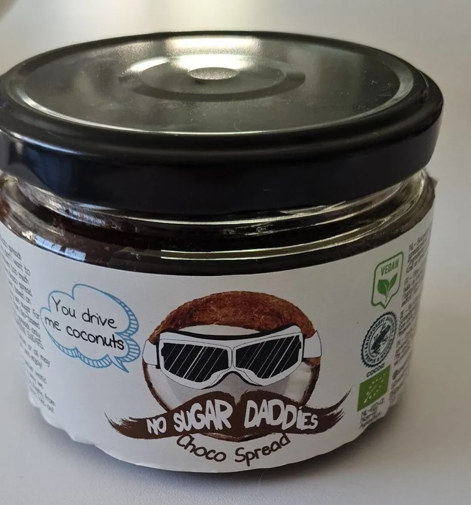 Choco spread