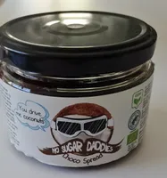 Choco spread