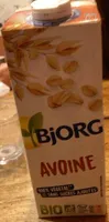 Lait d’avoine