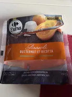 Girasoli BUTTERNUT ET RICOTTA
