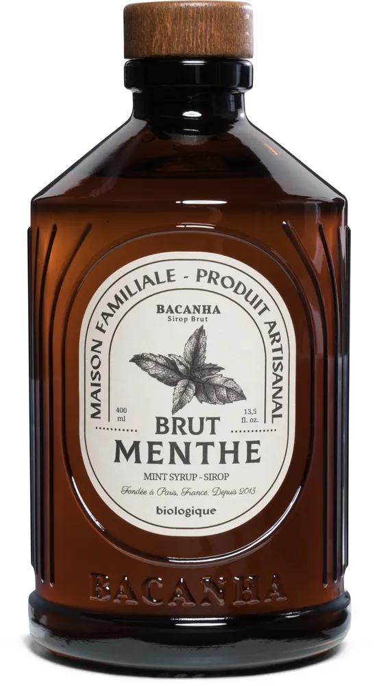 Brut Menthe