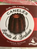 Canelés Recette de Bordeaux