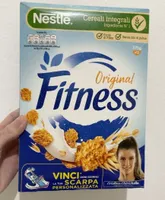 Nestlè Original Fitness