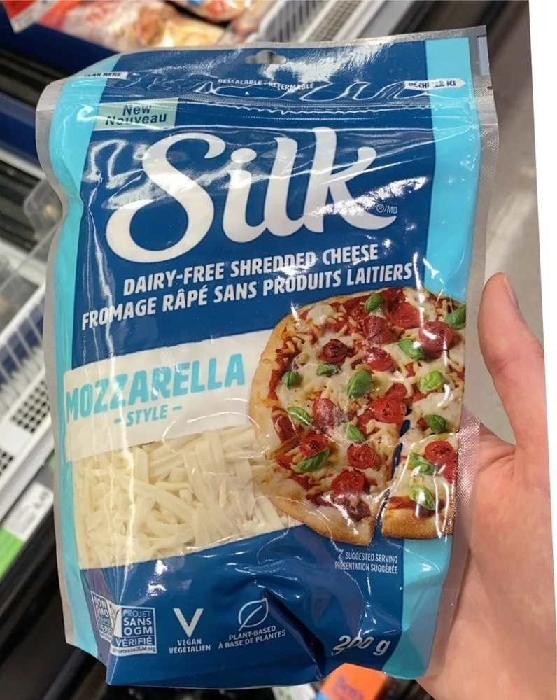 Fromage râpé