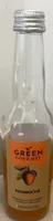 Kombucha Mangue