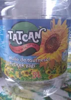 Huile de tournesol