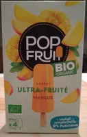 Pop fruit