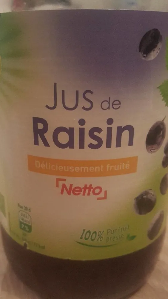 Jus raison