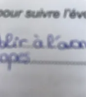 Fléchés XXL