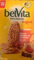 Belvita petit Dejeuner Original
