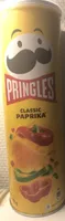 Classic Paprika