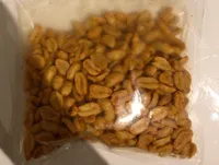 Cacahuete epicee