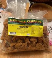 Pakkoda