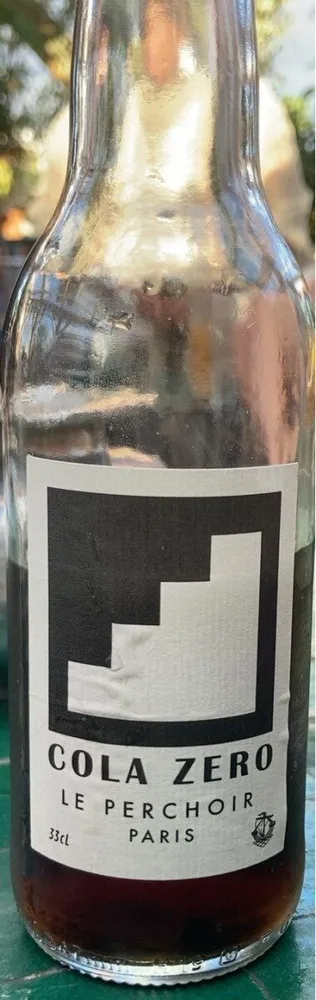 Cola Zero