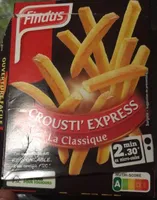 Crousti’Expresse