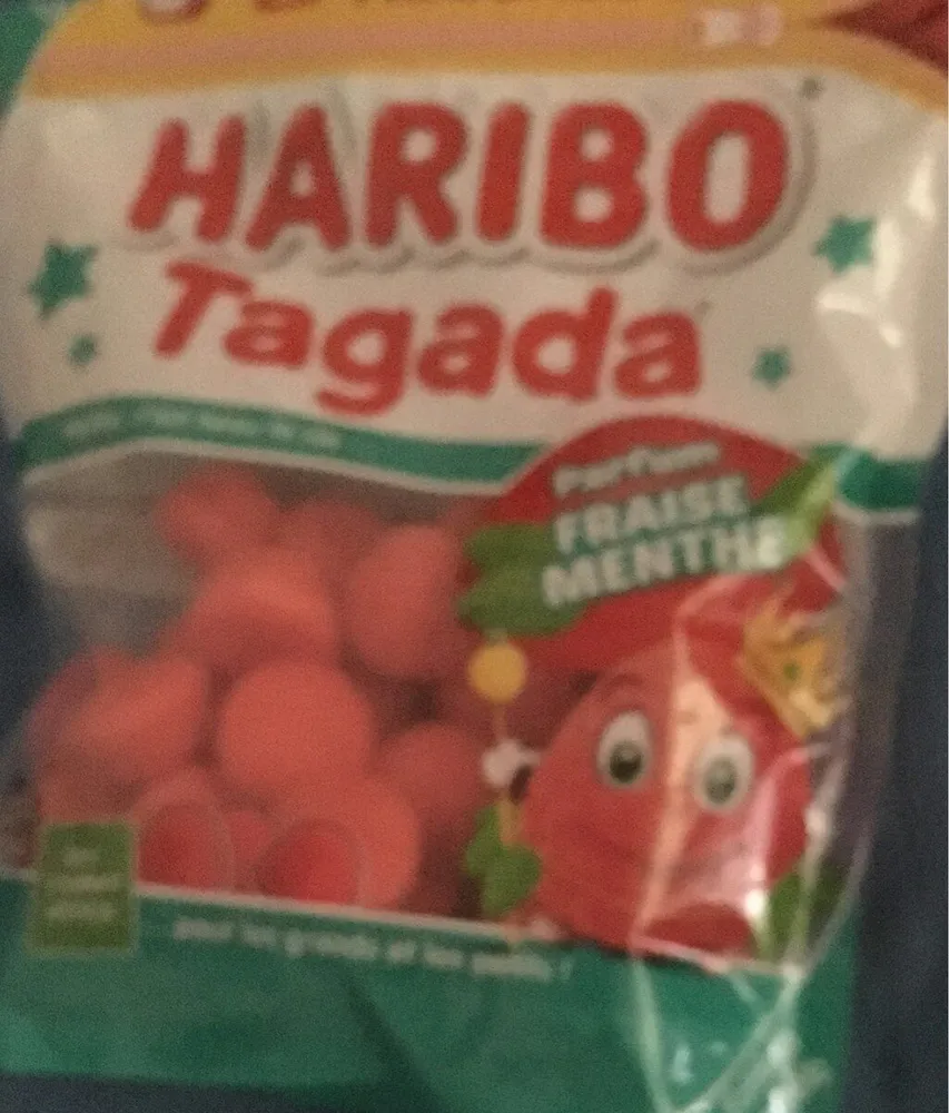 Tagada