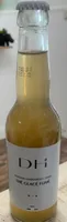 Boisson cannabidiol