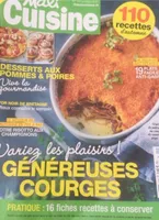 Maxi cuisine varier les plaisir