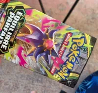 Pokémon équilibre parfait