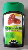 Sirop de dattes