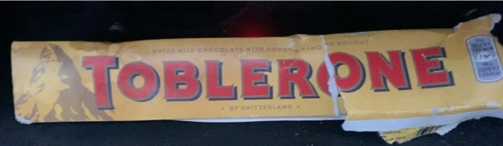 Toblerone