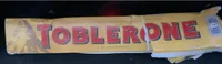 Toblerone