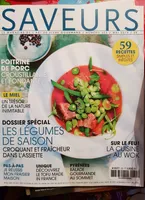 Saveurs