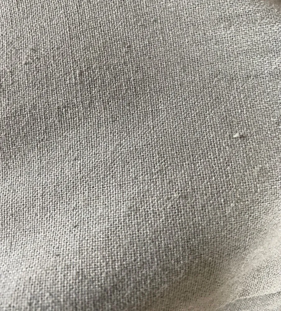 Test Sveltesse Crème brulée Swiffer