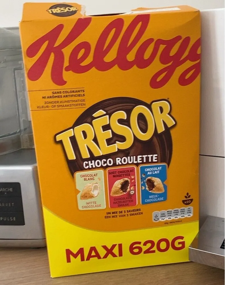 Tresor