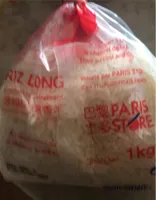 Rie long parfume