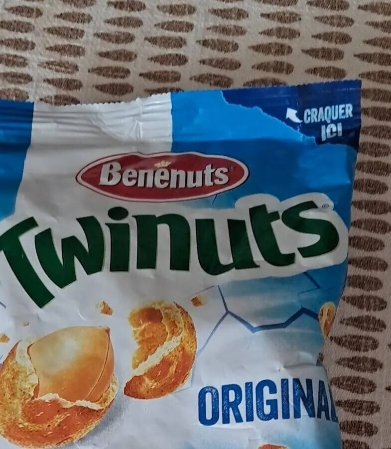 Twinuts