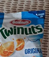 Twinuts