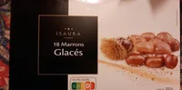 Marrons Glacés