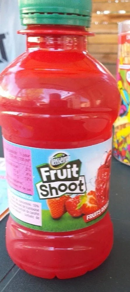 Fruit Shoot