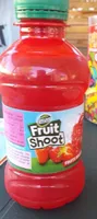 Fruit Shoot
