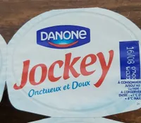 Jockey onctueuxxet doux