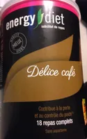 Délice café