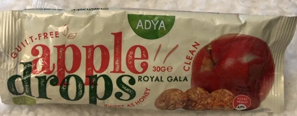 Apple Drops
